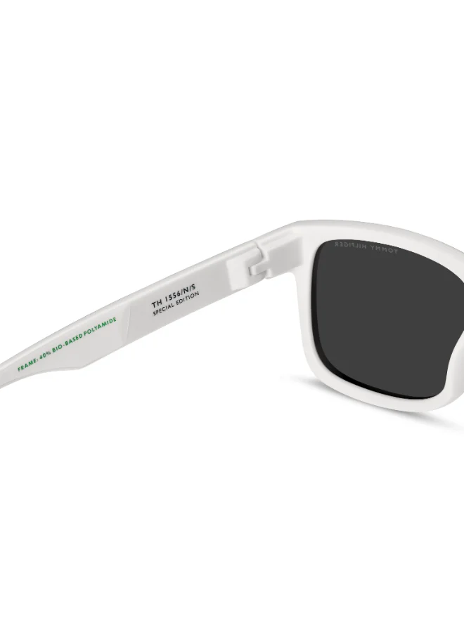 TOMMY HILFIGER  Rectangular Tommy Hilfiger Sunglasses for Men | Best Price UAE